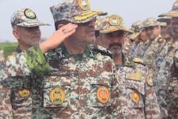 هر تلاش دشمنان محکوم به شکست است