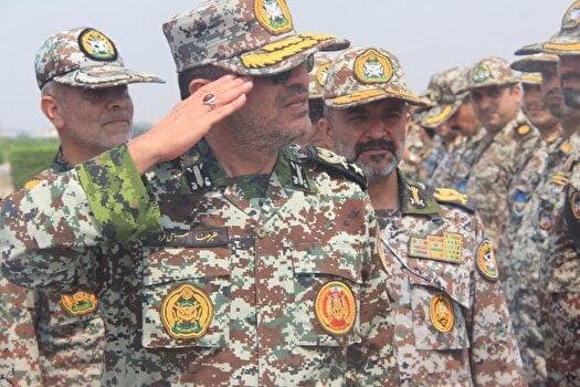 هر تلاش دشمنان محکوم به شکست است