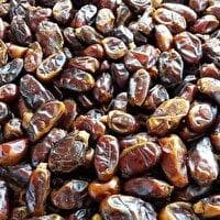 اعلام قیمت خرید توافقی خرمای استعمران خوزستان