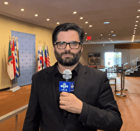 نشست اضطراری شورای امنیت درباره اشغال غزه