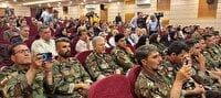 کمبود تجهیزات مناسب، مهمترین چالش جنگلبانان کشور