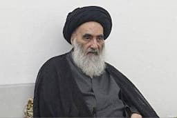 رهنمود‌های آیت‌الله سیستانی به زائران اربعین حسینی