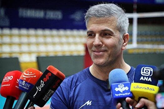 مومنی‌مقدم: کار سختی در پیش داریم