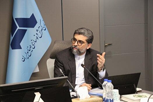 انتقاد رئیس ایدرو از زمانبر بودن تخصیص ارز از سوی بانک مرکزی