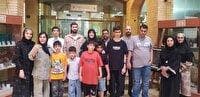 ارتقای جایگاه صنایع‌دستی و توانمندسازی اقشار خاص