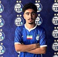 پیوستن فوتبالیست کهگیلویه‌وبویراحمدی از پرسپولیس به استقلال