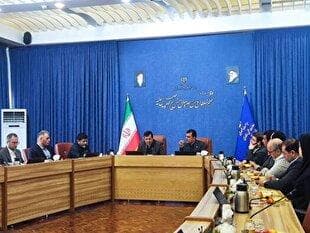 هوشمندسازی وزارت ورزش با همکاری معاونت علمی ریاست جمهوری