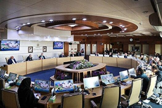 حضور سرزده رئیس‌جمهور در نشست مجازی رؤسای دانشگاه‌های علوم پزشکی