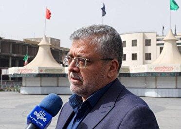 کلانشهر مشهد، مهیای میزبانی از ۷ میلیون زائر دهه آخر صفر