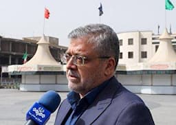 کلانشهر مشهد، مهیای میزبانی از ۷ میلیون زائر دهه آخر صفر