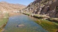 منطقه سیروک و سرهو دزپارت، مقصد گردشگران و طبیعت دوستان
