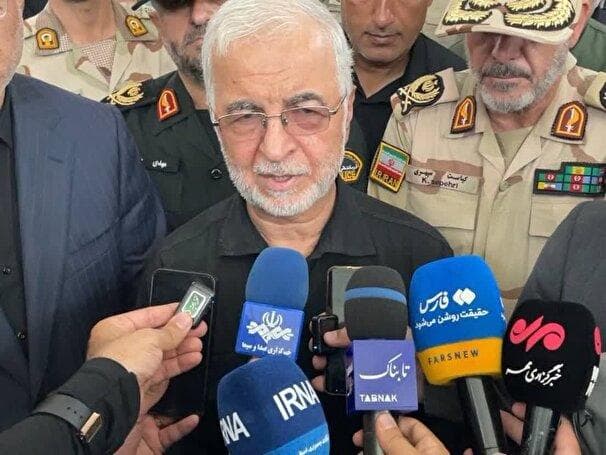 خروج بیش از ۳.۴ میلیون زائر اربعین از مرز‌های کشور