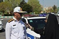 افراد زیر ۱۸ سال قربانیان حوادث ترافیکی