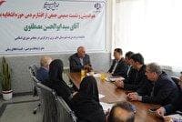 حمام تاریخی بابانظر شهرستان رزن و درگزین نیازمند مرمت اضطراری