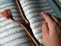 برپایی ۸ موکب قرآنی در عراق و ایران همزمان با دهه پایانی صفر