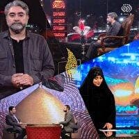 ویژه‌برنامه‌های شبکه افق در ایام اربعین حسینی