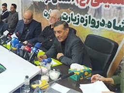 با جدیت پیگیر اتصال راه‌آهن کرمانشاه به مرز خسروی هستیم