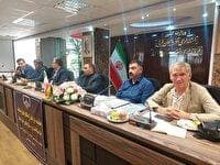 مقابله با ساخت‌وساز غیرمجاز در اولویت کاری مسئولان سلماس