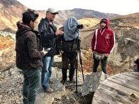 روایت داستان مقاومت خانواده‌ای در برابر خشکسالی در مستند «قصه‌های آب»