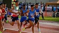 حضور ۳ اصفهانی در تیم ملی دو و میدانی