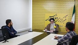 وزیر اطلاعات: در دفاع مقدس ۱۲ روزه حدود ۷ میلیون گزارش مردمی داشتیم
