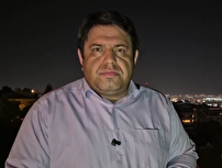 بسته شدن تنگه داردانل براثر آتش سوزی جنگلی