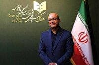 رضا مردانی مدیرکل هنرهای نمایشی شد