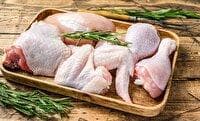 ارسال ۴۰ تن مرغ ویژه اطعام زائران اربعین از مازندران