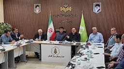 لزوم تخصیص خط اعتباری ویژه برای استان گلستان