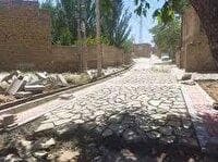 توسعه زیرساخت گردشگری در روستا‌های هدف در ایلام
