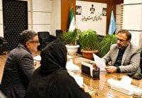 رسیدگی به درخواست‌های حقوقی ۹۱۳ نفر از البرزنشینان