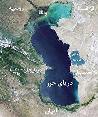 حفظ دریای خزر مسئولیتی ملی و فراملی است