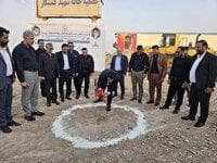 تامین تجهیزات آبرسانی به ۴۲ روستای آبادان