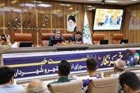 جهش عمرانی و مالی در شهرداری خوی 