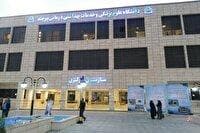 اولین حضور دانشگاه علوم پزشکی بیرجند در رتبه‌بندی آسیایی تایمز ۲۰۲۵