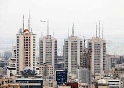 توقف موقت اجرای احکام جمع‌آوری دکل‌های مخابراتی در تهران