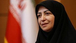 پرداخت بدهی‌ها، تضمین عضویت ایران در کنوانسیون‌های جهانی محیط‌زیست