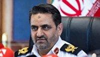 تجهیز ۳۷۷ تقاطع پایتخت به برق اضطراری تا آذر امسال