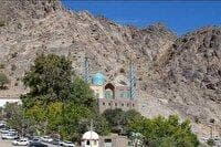 برگزاری مراسم اربعین در بقاع متبرکه خراسان جنوبی