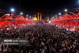 از زیارت جابر تا بزرگ‌ترین اجتماع معنوی جهان؛ خلأ جدی در پژوهش اربعین