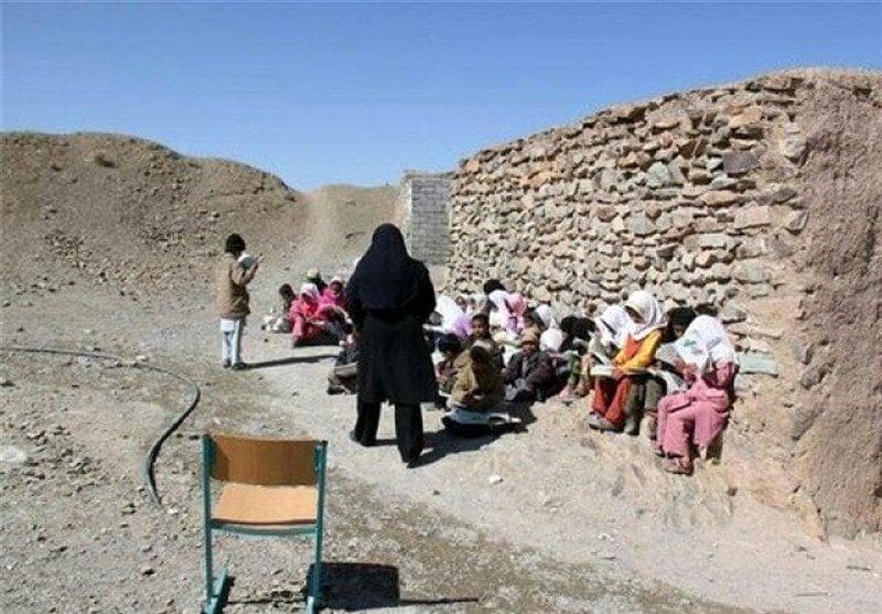 برچیده شدن ۱۷۰ مدرسه کانکسی در لرستان تا ۱۵ شهریور