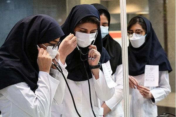 نحوه نمره‌دهی آزمون دستیاری پزشکی تخصصی برای سال تحصیلی ۱۴۰۵ تغییر کرد