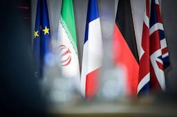 نامه تروئیکا به سازمان ملل درباره فعال‌سازی مکانیسم ماشه علیه ایران