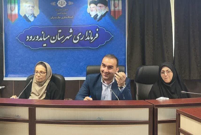 پایانه محصولات کشاورزی میاندرود درپی سرمایه گذاران است