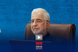 مومنی: عملکرد و همکاری بین ایران و عراق رضایت بخش بود