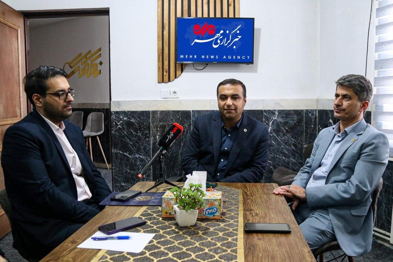 خبرنگاران صدای مردم و نقش‌آفرینان مهم در مطالبه‌گری هستند