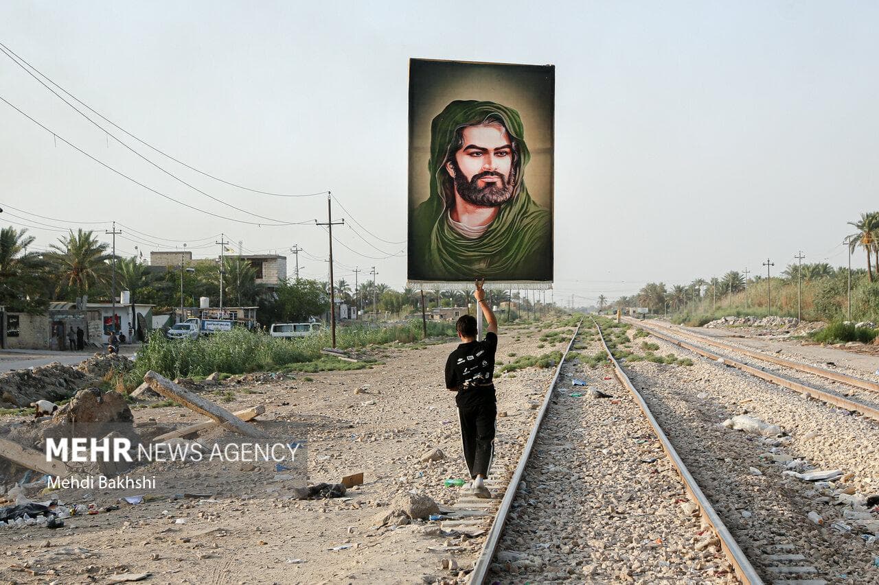 این عشق، عاقبت به جنون می‌کشد مرا