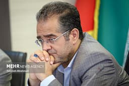 هدف از کریدور زنگزور خفگی ژئوپلیتیک ایران است