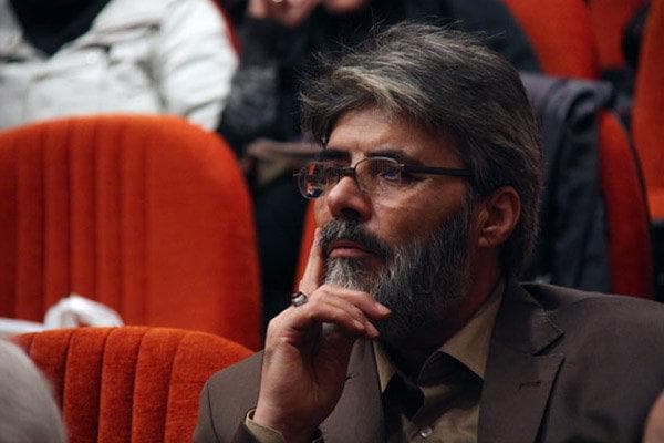 منصور انوری رمانی پنج جلدی درباره عاشورا می‌نویسد