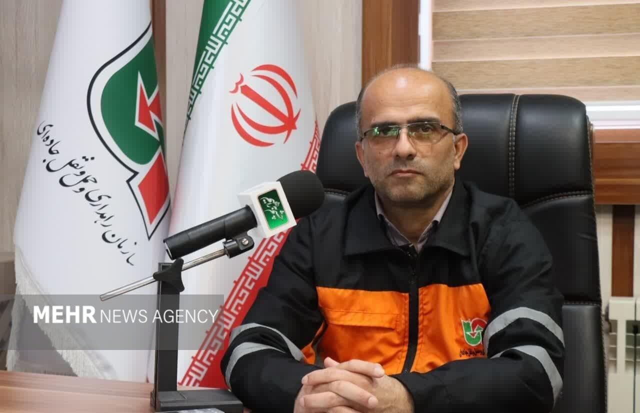 بازگشت بیش از ۵۶۰۰ زائر گیلانی از اربعین حسینی